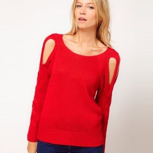 Asos sweater